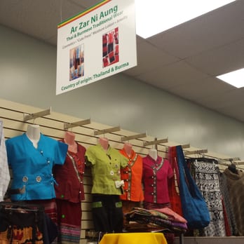 Ar Zar Ni Aung - It's a pirates favorite store... Arrrrrrrr! - Women's Clothing Near Me - Buffalo, New York Ar Zar Ni Aung - It's a pirates favorite store... Arrrrrrrr! - Women's Clothing Near Me - Buffalo, New York
