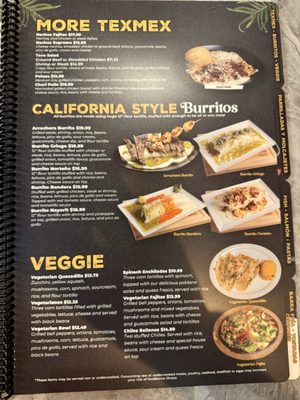 Menu photo 4 Mariscos Nayarit Charlotte, NC Menu photo 4 Mariscos Nayarit Charlotte, NC