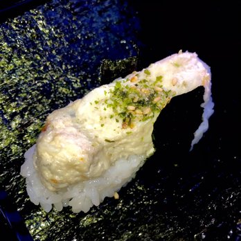 HRB Experience - Blue crab - Sushi Bars Near Me - Los Angeles, California
