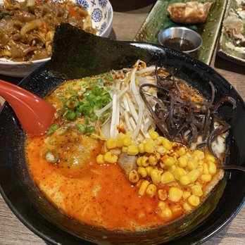 Smack Noodle - Ramen Near Me - Maynard, Massachusetts