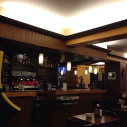 Bar Jocar - The bar