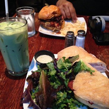 Teavolve - Food - Coffee & Tea Near Me - Baltimore, Maryland