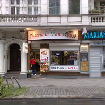 Pizzeria la Mama - Italian Near Me - Berlin, BE Pizzeria la Mama - Italian Near Me - Berlin, BE