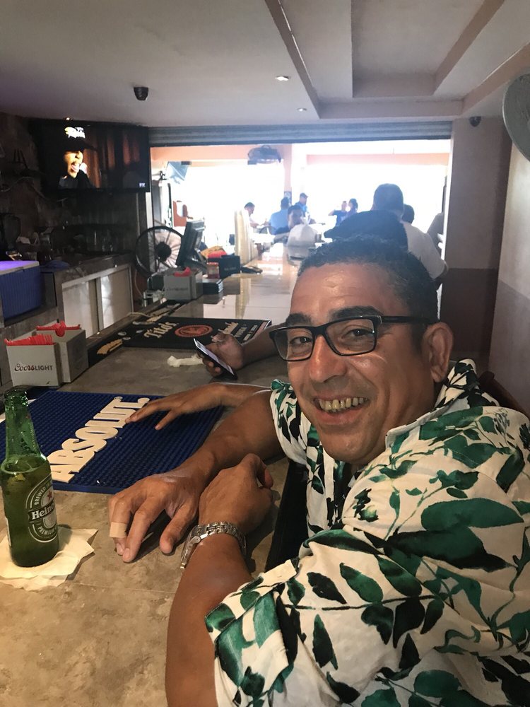 Restaurante Rodriguez