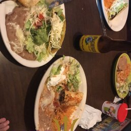 Chile Relleno
