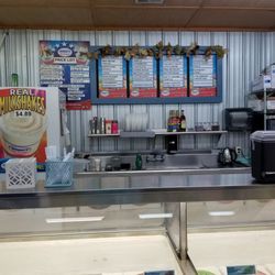 Nancy's Ice Cream Shop