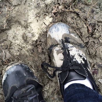 FraiseBec - ...plan for good footwear - Farms Near Me - Sainte-Anne-des-Plaines, Quebec