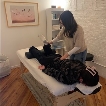 Flow Physiotherapy - Physical Therapy Near Me - Brooklyn, New York