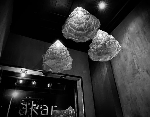 Akar by null