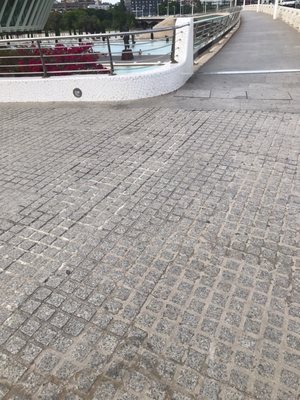 Queen Sofia Palace of Arts by null