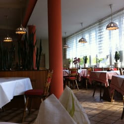 Restaurant Römer Terrassen