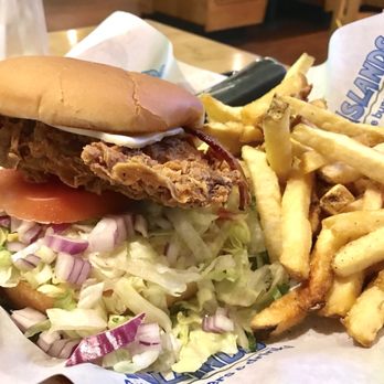 Islands Restaurant - Moa Kaneohe crisp - Burgers Near Me - Cerritos, California Islands Restaurant - Moa Kaneohe crisp - Burgers Near Me - Cerritos, California