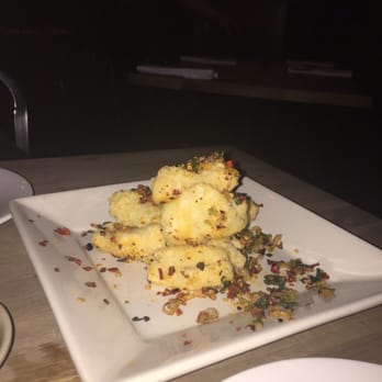 Edwin Mills by Equator - Calamari AAAAAMAZING!! Fresh n to die for. - New American Near Me - Pasadena, California Edwin Mills by Equator - Calamari AAAAAMAZING!! Fresh n to die for. - New American Near Me - Pasadena, California