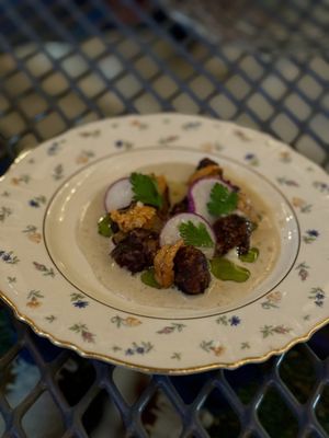 Sedalia’s Oyster & Seafood by null