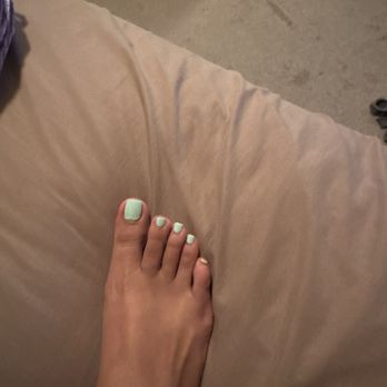 Natomas Nails - Basic pedicure $38; w/ gel $48 - Nail Salons Near Me - Sacramento, California