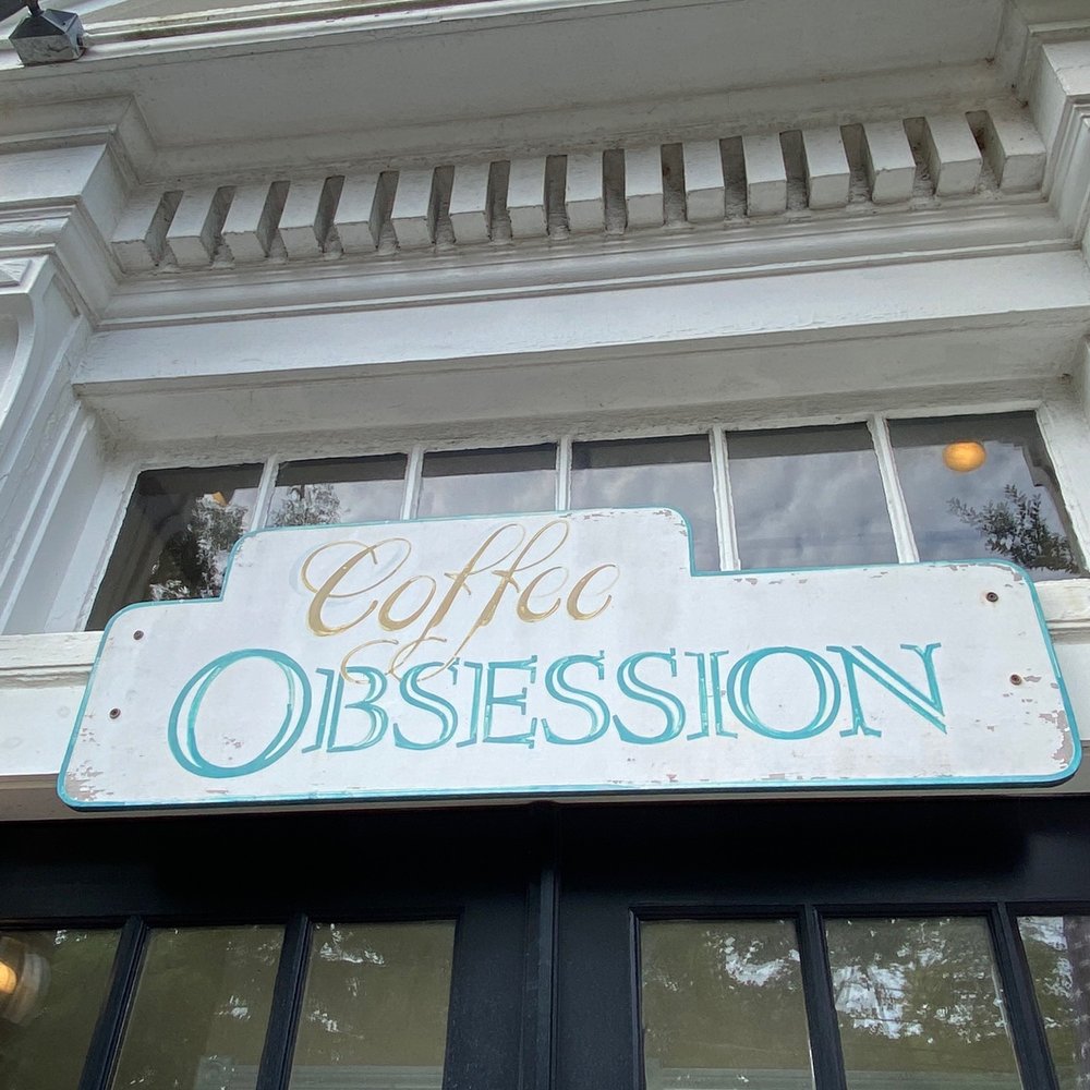 Coffee Obsession - Coffee & Tea Near Me - Falmouth, Massachusetts Coffee Obsession - Coffee & Tea Near Me - Falmouth, Massachusetts