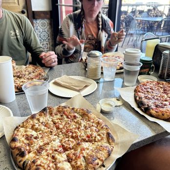 The Pizza Cart - Pizza Near Me - Cedar City, Utah The Pizza Cart - Pizza Near Me - Cedar City, Utah