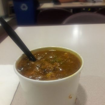 Allspice Cafe - FANTASTIC, scratch-made posole. = $2.19 a cup - Cafeteria Near Me - Chico, California Allspice Cafe - FANTASTIC, scratch-made posole. = $2.19 a cup - Cafeteria Near Me - Chico, California