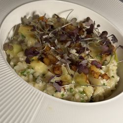 Tubridy's - Risotto