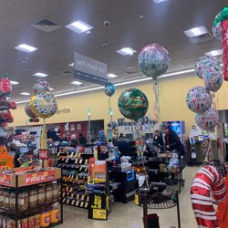 Safeway Pharmacy - Self check out