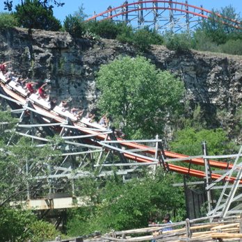 Iron Rattler - Iron Rattler - Amusement Parks Near Me - San Antonio, Texas Iron Rattler - Iron Rattler - Amusement Parks Near Me - San Antonio, Texas