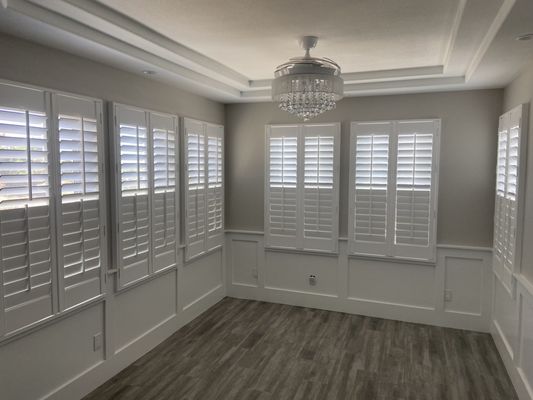Grapevine Shutters on Yelp