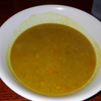 Sultan Kebab & Bakery - Lentil soup. Yum - Mediterranean Near Me - Norridge, Illinois Sultan Kebab & Bakery - Lentil soup. Yum - Mediterranean Near Me - Norridge, Illinois