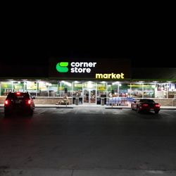 Corner Store