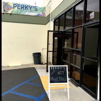 Perky's - Bakeries Near Me - San Diego, California Perky's - Bakeries Near Me - San Diego, California