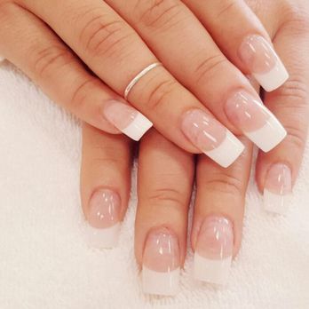Nailspa Excel - Lisa did a fabulous job on my Pink and White Fill! Give Tracy for my pedicure and gel nail polish! - Nail Salons Near Me - Hawthorne, California Nailspa Excel - Lisa did a fabulous job on my Pink and White Fill! Give Tracy for my pedicure and gel nail polish! - Nail Salons Near Me - Hawthorne, California