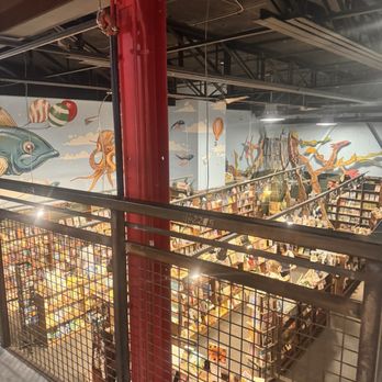 Stanley Marketplace - Food Court Near Me - Aurora, Colorado