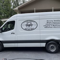 Cannon Mobile Marine