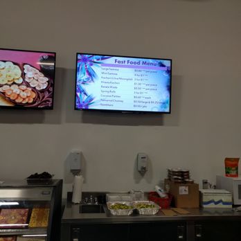Surati Sweet Mart - Menu #2 - Specialty Food Near Me - Toronto, Ontario Surati Sweet Mart - Menu #2 - Specialty Food Near Me - Toronto, Ontario