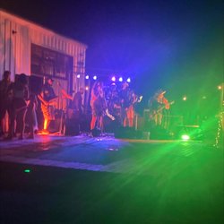 Doc’s Bar & Grill - Parkside Abi