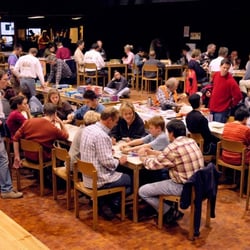 Rieckhof - Kulturzentrum