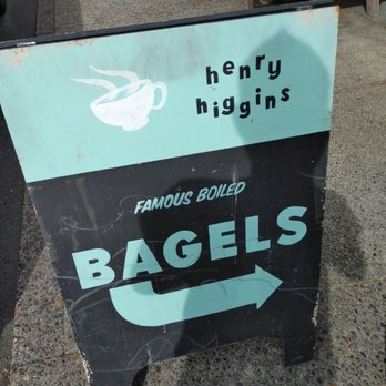 Henry Higgins Boiled Bagels - Bagels Near Me - Portland, Oregon Henry Higgins Boiled Bagels - Bagels Near Me - Portland, Oregon
