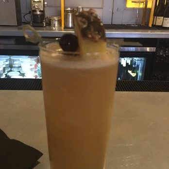 Abejas - New American Near Me - Golden, Colorado