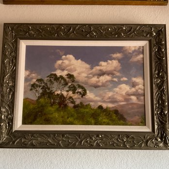 Jane Hamilton Fine Art - Art Galleries Near Me - Tucson, Arizona