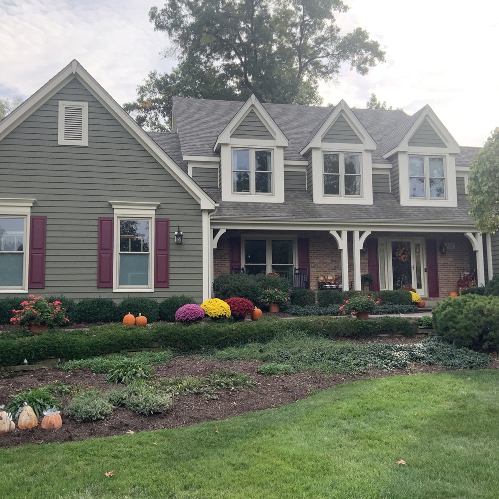 Spectrum Improvements - Painters Near Me - Bartlett, Illinois Spectrum Improvements - Painters Near Me - Bartlett, Illinois