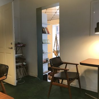 Riccos Kaffebar - Cafes Near Me - Copenhagen, 84 Riccos Kaffebar - Cafes Near Me - Copenhagen, 84
