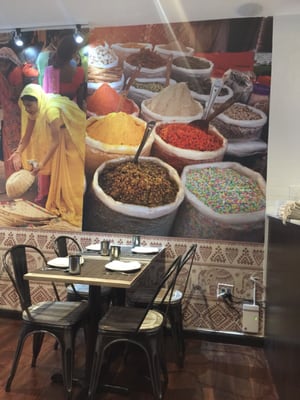 Tikka Indian Grill by null