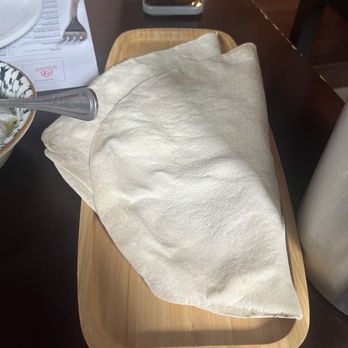Doya - Lavash bread - Turkish Near Me - Miami, Florida