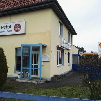 Asia Point - Außenansicht - Chinese Near Me - Lehre, NI Asia Point - Außenansicht - Chinese Near Me - Lehre, NI