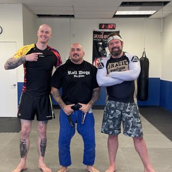 Roll Dogs Jiu Jitsu - Brazilian Jiu-jitsu Near Me - Cathedral City, California Roll Dogs Jiu Jitsu - Brazilian Jiu-jitsu Near Me - Cathedral City, California