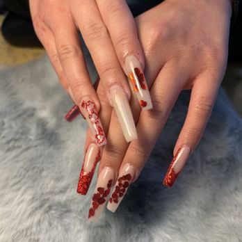 Ukiah Nails & Spa - Day Spas Near Me - Ukiah, California Ukiah Nails & Spa - Day Spas Near Me - Ukiah, California