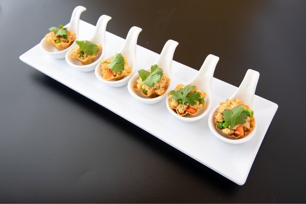 My Thai Kitchen by null