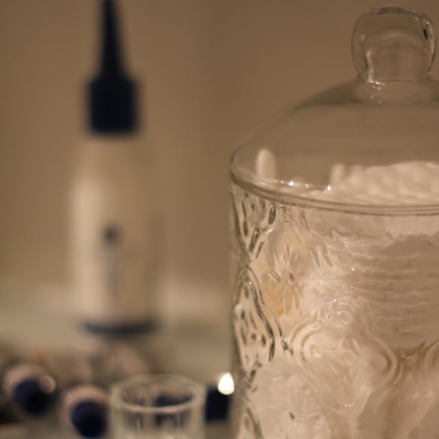 Skin Care By Danna Logo