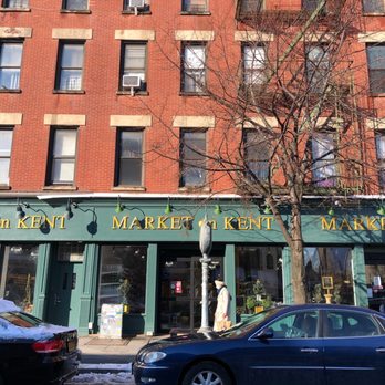 Market On Kent - Grocery Near Me - Brooklyn, New York