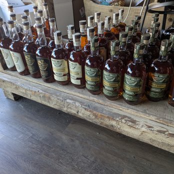 Smoky Valley Distillery - Smoky Valley Distillery, Marquette - Distilleries Near Me - Marquette, Kansas
