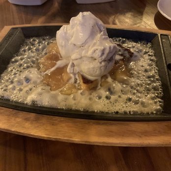 Horizon 76 - American Apple Pie - New American Near Me - Keller, Texas